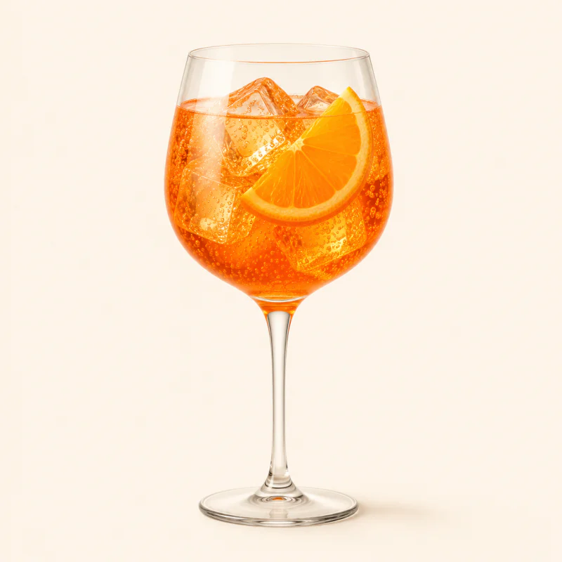 Spritz Plug & Drink